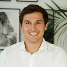 Benjamin Maurer: Finanzberater in Hannover