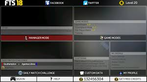 We would like to show you a description here but the site won't allow us. Download First Touch Soccer 2018 Full Apk Direct Fast Download Link Apkplaygame
