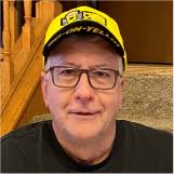 Highway Angel Recipients: Roy Davison