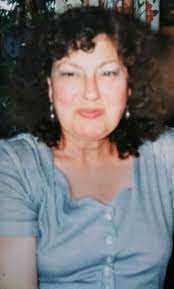 Kathleen Bourne Obituary (1941