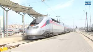 هذه هي أسعار تذاكر القطار الفائق السرعة تيجي في أڭورا