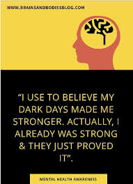 Pin On Mental Health