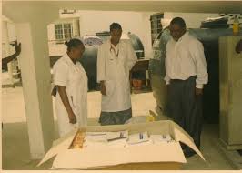 Timeline — KEEP IT FAX