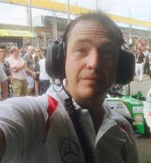 Dave Paynter Driving School