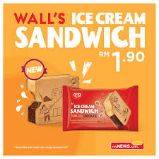 We did not find results for: New Wall S Ice Cream Sandwich Offer At Rm1 90 Only