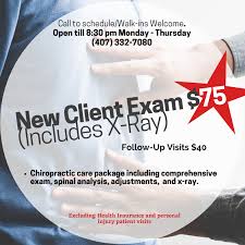 Palm Springs Chiropractic Clinic Home Facebook