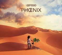 Quasiment un an après la sortie de son dernier album phoenix, soprano vient d'annoncer la sortie le 8 novembre de la réédition de son. Phoenix Soprano Amazon De Musik