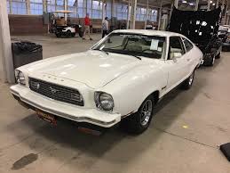 We may earn money from the links on this page. 1974 Ford Mustang Ii Values Hagerty Valuation Tool