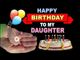 The best memes from instagram, facebook, vine, and twitter about happy birthday daddy. Happy Birthday To My Daughter Youtube