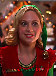 Elf Movie Buddy Asking Jovi