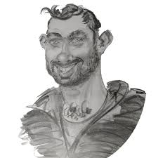 Roberto14 (Roberto Jesus) · GitHub