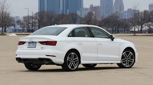Real advice for audi s3 car buyers including reviews, news, price, specifications, galleries and videos. 2017 Audi A3 Review Don T Fix What Isn T Broken