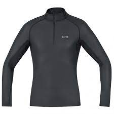 Hannah sweden in a turtle nexk. Gore Wear M Gore Windstopper Base Layer Thermo Turtleneck Synthetic Base Layer Men S Buy Online Bergfreunde Eu