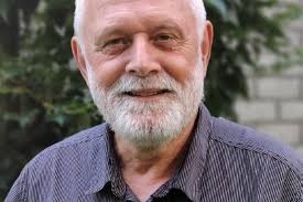 Theo Zegers lijsttrekker van D66 in Venray