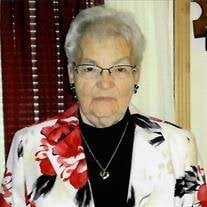 Emogene (Jean) A. Bancroft Obituary
