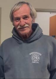 Obituary for Richard W. Bennett