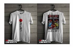 Grand prix banget pokoknya 😀. Mentahan Kaos Racing Nggede Buzz