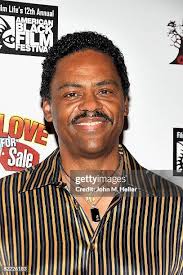 Russ Parr, Writer/Director ''Love For Sale'' attends the premiere of...  News Photo