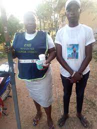 Location/timing/fees how to apply for a service application status user account inspection drug control sick leave fine & payment policies & regulations. Awe Onisokuso Cac Ofr A Twitter These Are Owo Local Govt Staff Giving Drugs Metisan And Abendazole For The Prevention Of Oncocerciasis And Lymphatic Filariasis Which Causes Elephantiasis They Are Affiliated With The