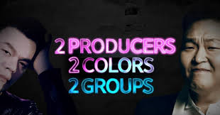 You can see loud rankings, wiki profile, and trend information in one place. Psy Jyp Will Create Two Boy Groups Through Sbs New Tv Show Loud Broadcast Premiere Date Set For 5th June Allkpop