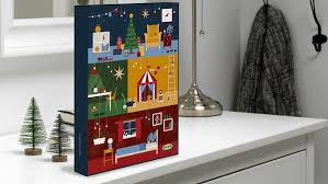 Ikea Adventskalender Und App Ikea Schweiz