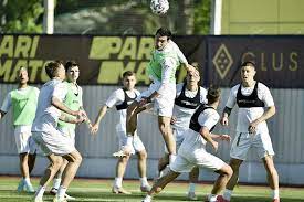 Розпочнеться матч україна — бахрейн о 21:00 за київським часом. Futbol U Harkovi Vidbudetsya Match Zbirnih Ukrayini Ta Bahrejnu Komentari Harkiv