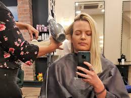 Shop cool personalized best box blonde hair dye with unbelievable discounts. Blonde Hair My Transition From Box Dye To Salon With David Marshall