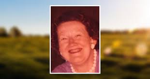 Elva E. Hatcher Obituary October 11, 2019