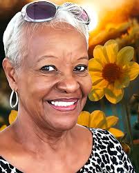 Remembering Yvonne Pauline Goring