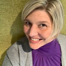 Danica Virginia Meredith (@danicavm)