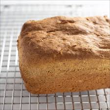 Gluten Free Sandwich Bread Amazing Easy Video Recipe Video Gluten Free Bread Homemade Gluten Free Bread Gluten Free Recipes