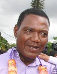 BEAU-BASSIN/ROSE-HILL:Elu avec plus de 68% des votes au Ward IV