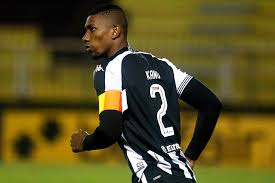 A equipe não perdeu os últimos cinco jogos que disputou em são januário, somando dois empates e três vitórias, a. Botafogo X Vasco Kanu Volta E Enderson Tem Duvida No Meio Veja Provavel Escalacao Fogo Na Rede Flipboard