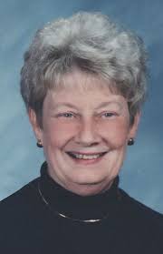 Obituary: Helen Elizabeth Murphy