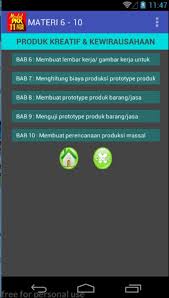 Maybe you would like to learn more about one of these? Modul 1 Pkk Smk For Android Apk Download