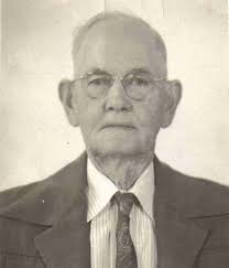 William Marion Dugger (1869-1955)