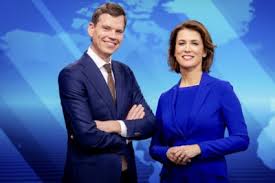 Dat laat hij blijken in varagids. Nieuwsuur Wordt Iets Lichter En Warmer De Limburger Mobile