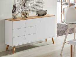 Joan Schrank Sideboard Kommode 109 Eiche Weiss Condo Interior Design Decor Condo Interior