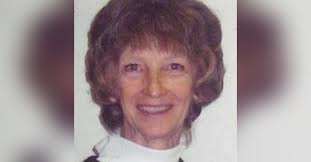 Obituary information for JOYCE KRUSE