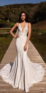 30 Mermaid Wedding Dresses You Admire Wedding Forward Mermaid Wedding Dress Wedding Dresses Wedding Dresses Strapless