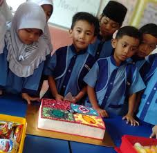 Guru sebagai pendidik merupakan tenaga profesional yang bertugas merencanakan dan melaksanakan proses pembelajaran, menilai hasil pembelajaran. Sambutan Hari Lahir Wazif Di Tadika