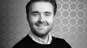 Chris Janssen's Instagram, Twitter & Facebook