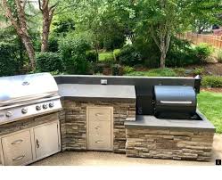 Target.com has been visited by 1m+ users in the past month Outdoor Kitchen Ideas With Traeger Grill Novocom Top