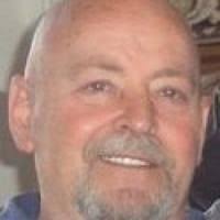 SMSGT Carl John Long