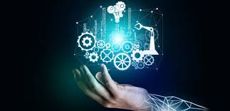 Automation Solutions Image