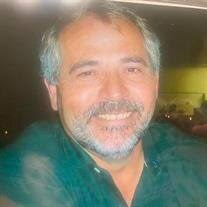 Dennis "Denny" Thornton Obituary