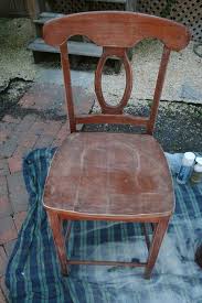 how to upholster chair backs with foamboard