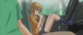 An effeminate boy named pico, works at his grandfather's bar during the summer, hoping to make some friends. Boku No Pico Abridged Episode 1 On Make A Gif
