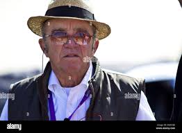 Jack macleod hi-res stock photography and images