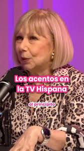¿Alguna vez te han pedido que cambies para encajar?, A @cristinasaraleguitv  le sugirieron suavizar su acento cubano cuando comenzaba en televisión.,  ¿Su respuesta? Seguir siendo fiel a sí misma. Sin ...
